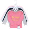 imageHudson Baby Baby Long Sleeve TShirtsBe Kind