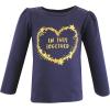 imageHudson Baby Baby Long Sleeve TShirtsBe Kind