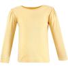 imageHudson Baby Baby Long Sleeve TShirtsFall Botanical
