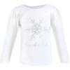 imageHudson Baby Baby Long Sleeve TShirtsGirl Winter Animals