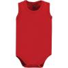 imageHudson Baby Unisex Baby Cotton Sleeveless BodysuitsBoy Sea Creatures