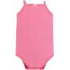 imageHudson Baby Unisex Baby Cotton Sleeveless BodysuitsGirl Ice Cream Truck