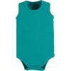 imageHudson Baby Unisex Baby Cotton Sleeveless BodysuitsSea Turtle
