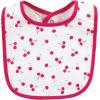 imageHudson Baby Unisex BabyCotton BibsBanana Split