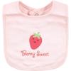 imageHudson Baby Unisex BabyCotton BibsCute Fruit