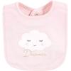 imageHudson Baby Unisex BabyCotton BibsDreamer