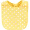 imageHudson Baby Unisex BabyCotton BibsGirl Bold Family