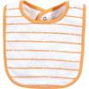 imageHudson Baby Unisex BabyCotton BibsGone Surfing