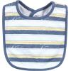 imageHudson Baby Unisex BabyCotton BibsGone Surfing