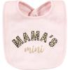 imageHudson Baby Unisex BabyCotton BibsMamas Mini