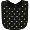 imageHudson Baby Unisex BabyCotton BibsMamas Mini