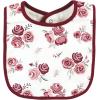 imageHudson Baby Unisex BabyCotton BibsRose