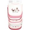 imageHudson Baby Unisex BabyCotton BibsSweet Bakery