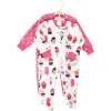 imageHudson Baby Baby Girls Plush Sleep and PlayIce Cream