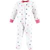 imageHudson Baby Baby Girls Plush Sleep and PlayLlama