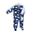 imageHudson Baby Baby Girls Plush Sleep and PlaySafari Silhouette