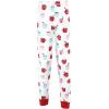 imageHudson Baby Baby Girls Cotton Pajama SetHot Cocoa