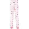 imageHudson Baby Baby Girls Cotton Pajama SetLlama