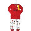 imageHudson Baby Baby Girls Cotton Pajama SetNorth Pole