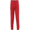 imageHudson Baby Baby Girls Cotton Pajama SetRed Truck Bows