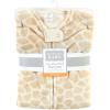 imageHudson Baby Unisex BabyPlush Sleeping Bag Sack BlanketLongsleeve Giraffe