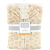 imageHudson Baby Unisex BabyPlush Sleeping Bag Sack BlanketSleeveless Giraffe