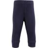 imageHudson Baby Unisex baby thermal taped ankle pantsFootball