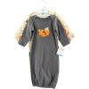 imageHudson Baby babygirls Cotton GownsForest