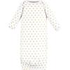 imageHudson Baby babygirls Cotton GownsGirl Daddy