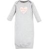 imageHudson Baby babygirls Cotton GownsGirl Mommy