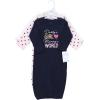 imageHudson Baby babygirls Cotton GownsLove at First Sight