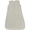 imageHudson Baby Unisex BabyPlush Sleeping Bag Sack BlanketGray