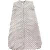 Gray Dotted