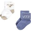 imageHudson Baby Baby Girls Grow with Me Socks 12pkDog