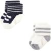 imageHudson Baby Baby Girls Grow with Me Socks 12pkSports