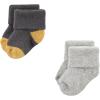 imageHudson Baby Baby Girls Grow with Me Socks 12pkSunshine