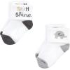 imageHudson Baby Baby Girls Grow with Me Socks 12pkSunshine