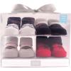 imageHudson Baby Baby Socks Boxed GiftsetGentlemen