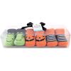 imageHudson Baby Baby Socks Boxed GiftsetPumpkin Monster