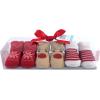 imageHudson Baby Baby Socks Boxed GiftsetReindeer