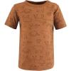 imageHudson Baby Unisex Baby Short Sleeve TshirtsAnimal Adventure