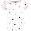imageHudson Baby Unisex Baby Short Sleeve TshirtsGirl Mommy Pink Navy