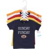 imageHudson Baby Unisex Baby Short Sleeve TshirtsSports