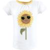 imageHudson Baby Unisex Baby Short Sleeve TshirtsWildflowers