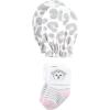 imageHudson Baby babygirls Socks and Mittens SetSafari Girl