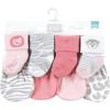 imageHudson Baby babygirls Socks and Mittens SetSafari Girl