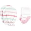 imageHudson Baby babygirls Socks and Mittens SetUnicorn