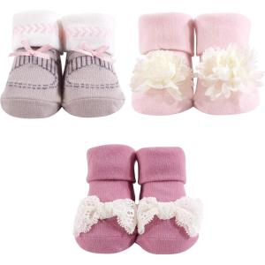 imageHudson Baby Baby Socks Boxed GiftsetBoho