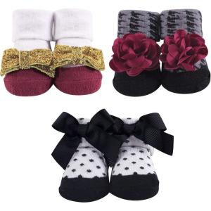 imageHudson Baby Baby Socks Boxed GiftsetFancy
