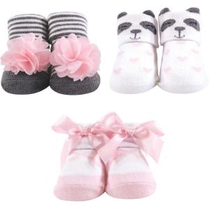 imageHudson Baby Baby Socks Boxed GiftsetPanda